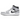 Nike Air Jordan 1 Mid Smoke Grey Anthracite