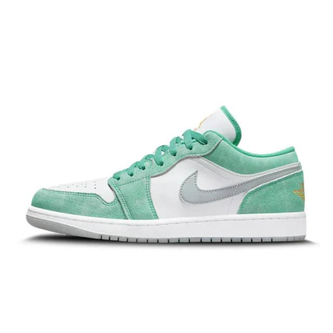 Nike Air Jordan 1 Low 'Emerald'