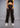 Draped Waterfall Pants