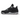 Air Jordan 4 Retro Black Canvas