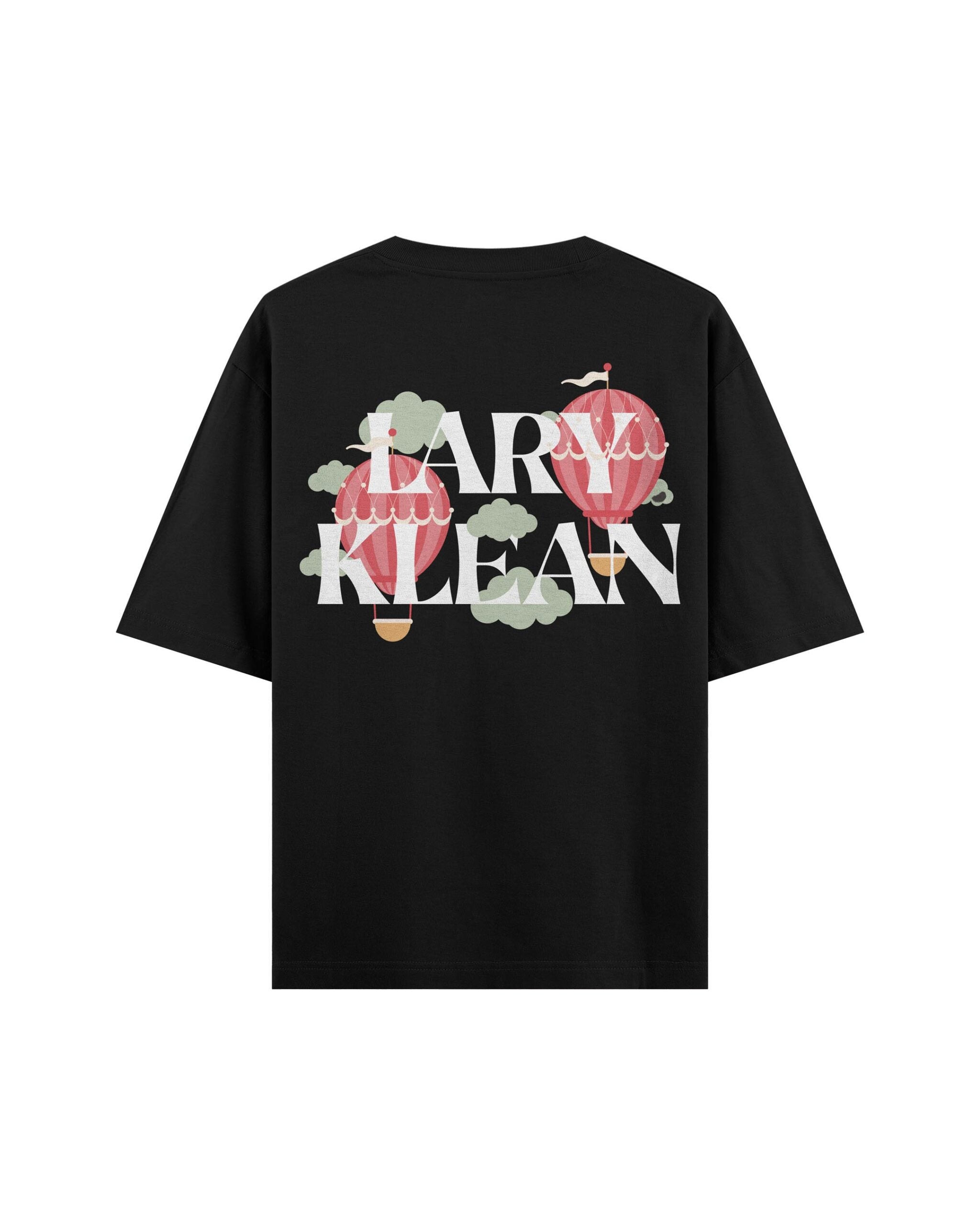Floating Tee
