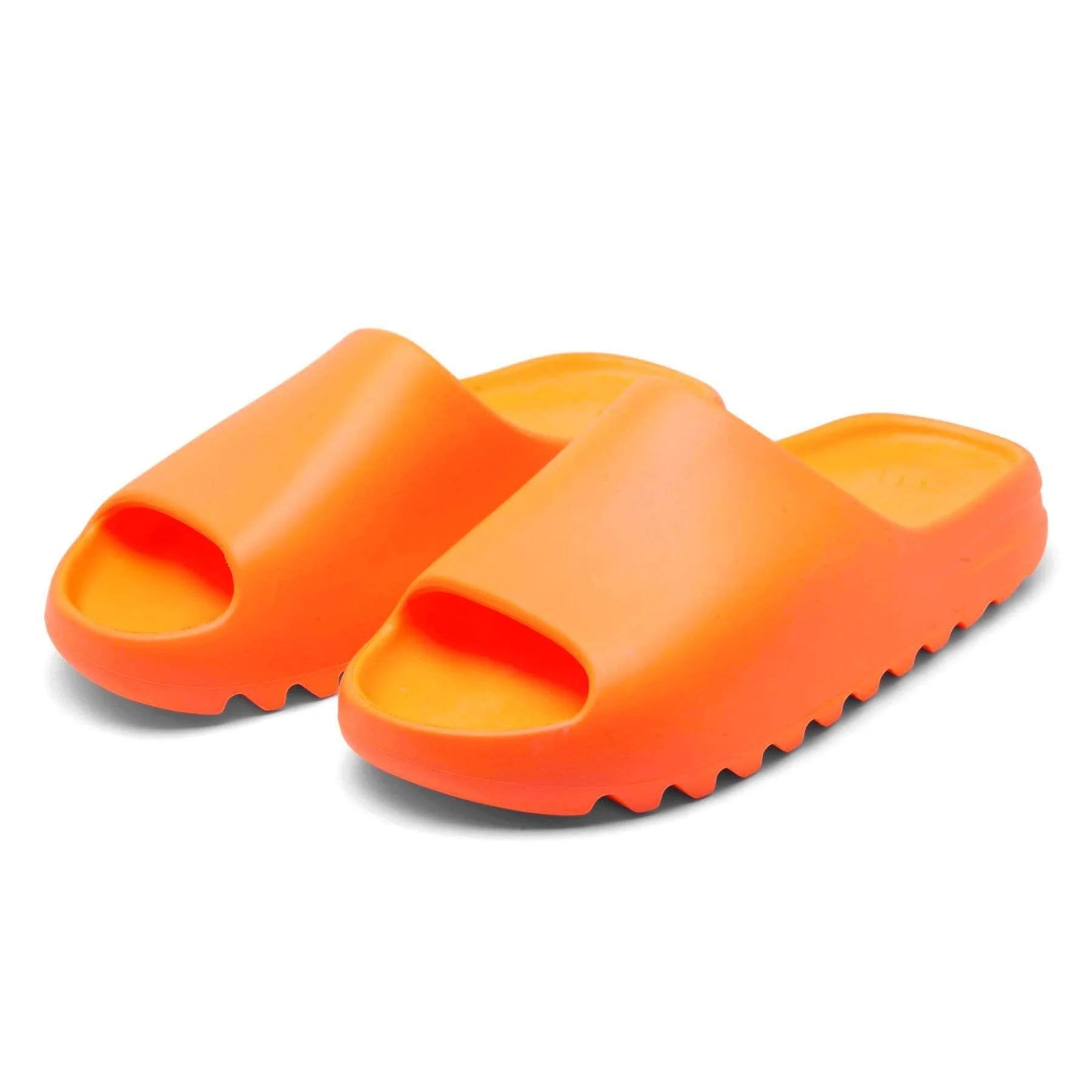Adidas Yeezy Slide "Enflame" Orange