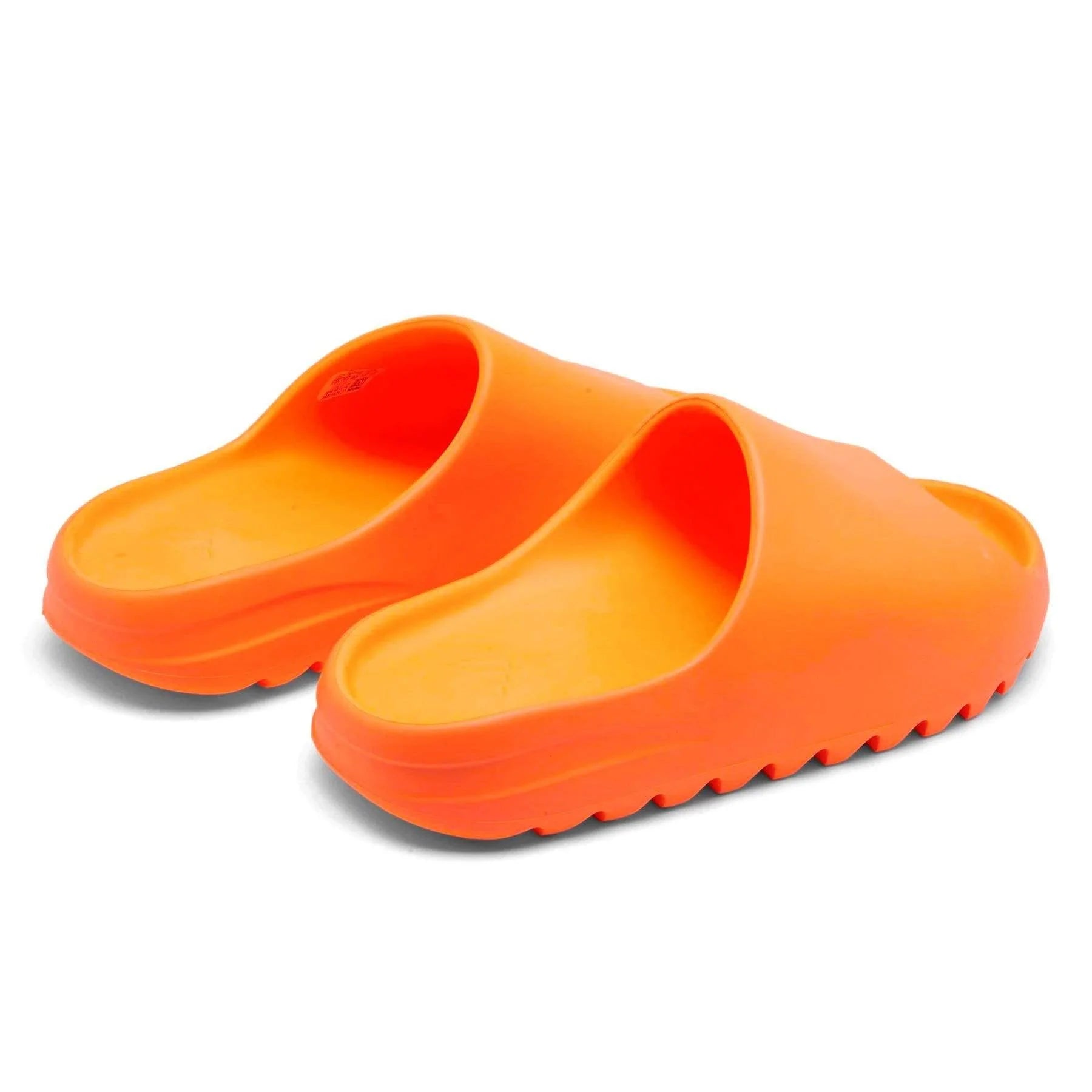 Adidas Yeezy Slide "Enflame" Orange