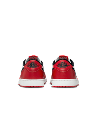 Jordan 1 Retro Low OG Chicago (2025)