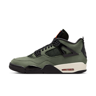 Air Jordan 4 Retro x UNDEFEATED ( 2025)