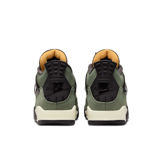 Air Jordan 4 Retro x UNDEFEATED ( 2025)