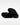 Nike Mind 001 Slide Black Chrome