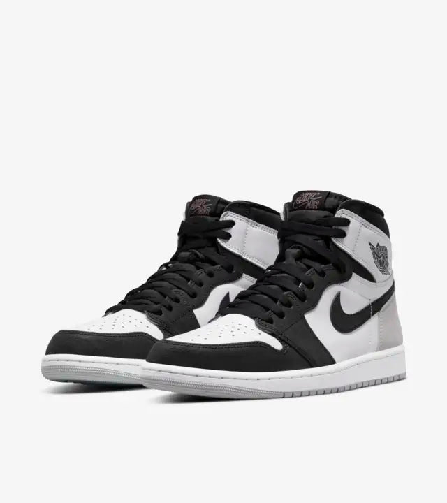 Nike Air Jordan 1 Retro High OG Stage Haze 'Bleached Coral'