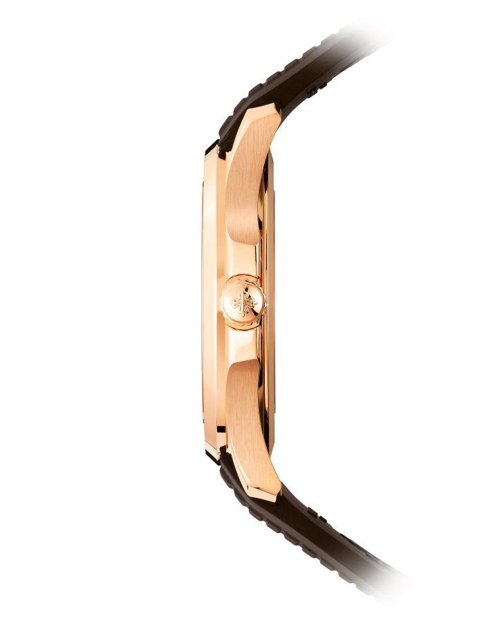 Patek Phillipe AQUANAUT ROSE GOLD 5167R