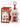 LABUBU THE MONSTERS COCA COLA SERIES SURPRISE SHAKE VINYL PLUSH FIGURE