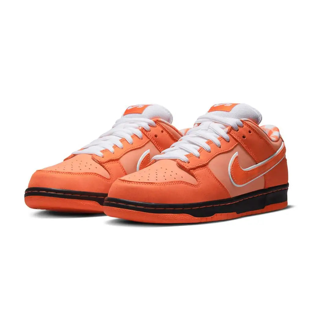 Nike Dunk Low SB 'Orange Lobster'