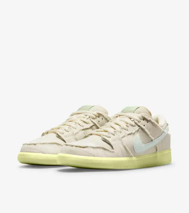 SB Dunk Low "Mummy"