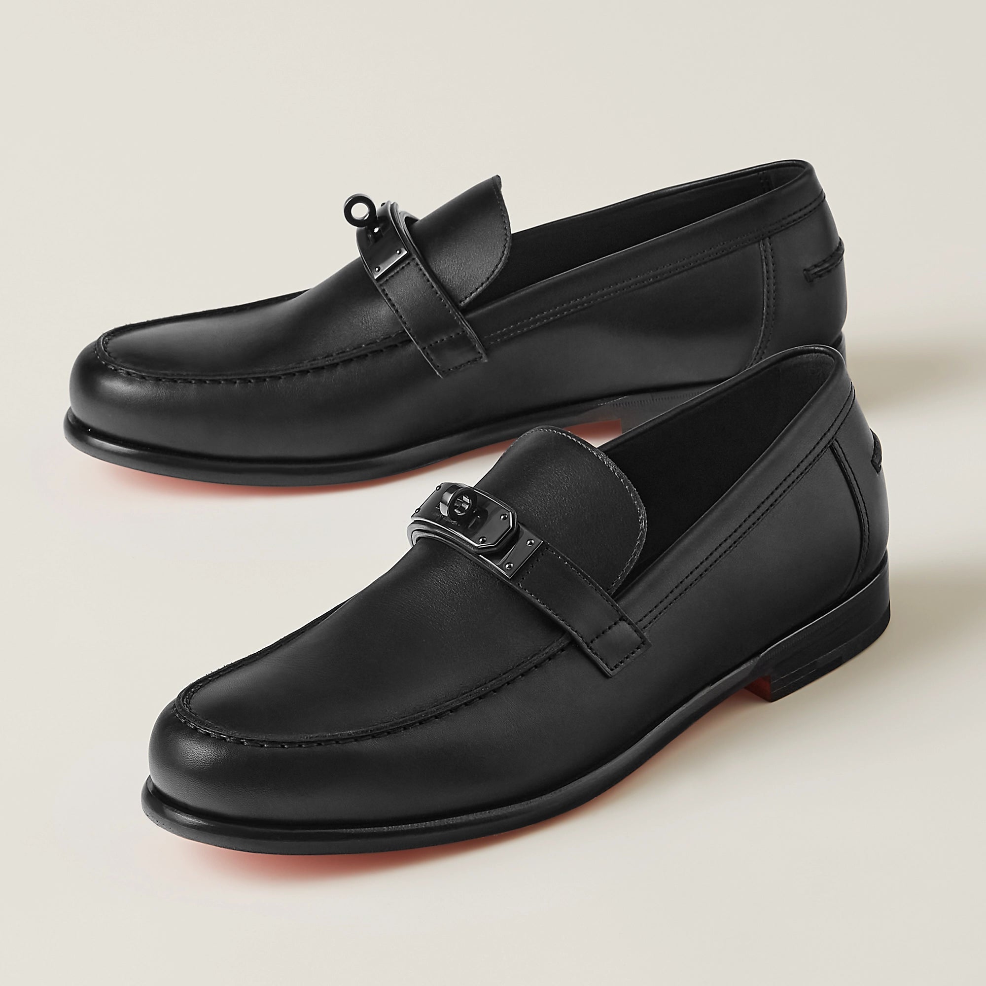 Hermes Destin Loafer
