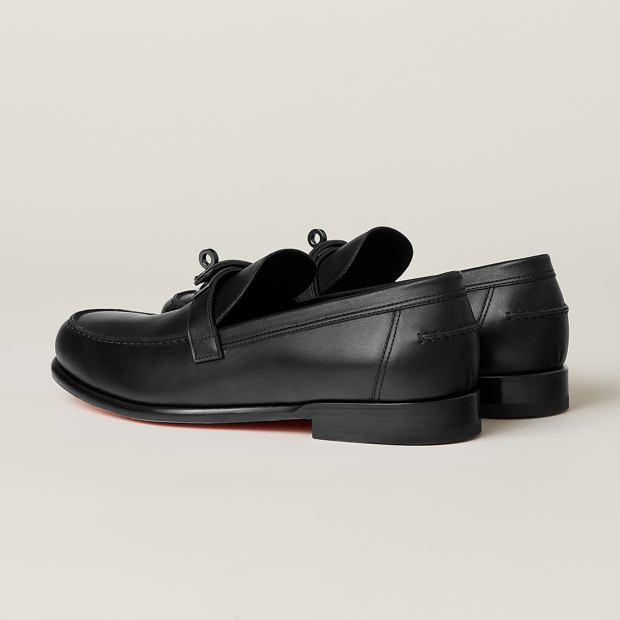 Hermes Destin Loafer