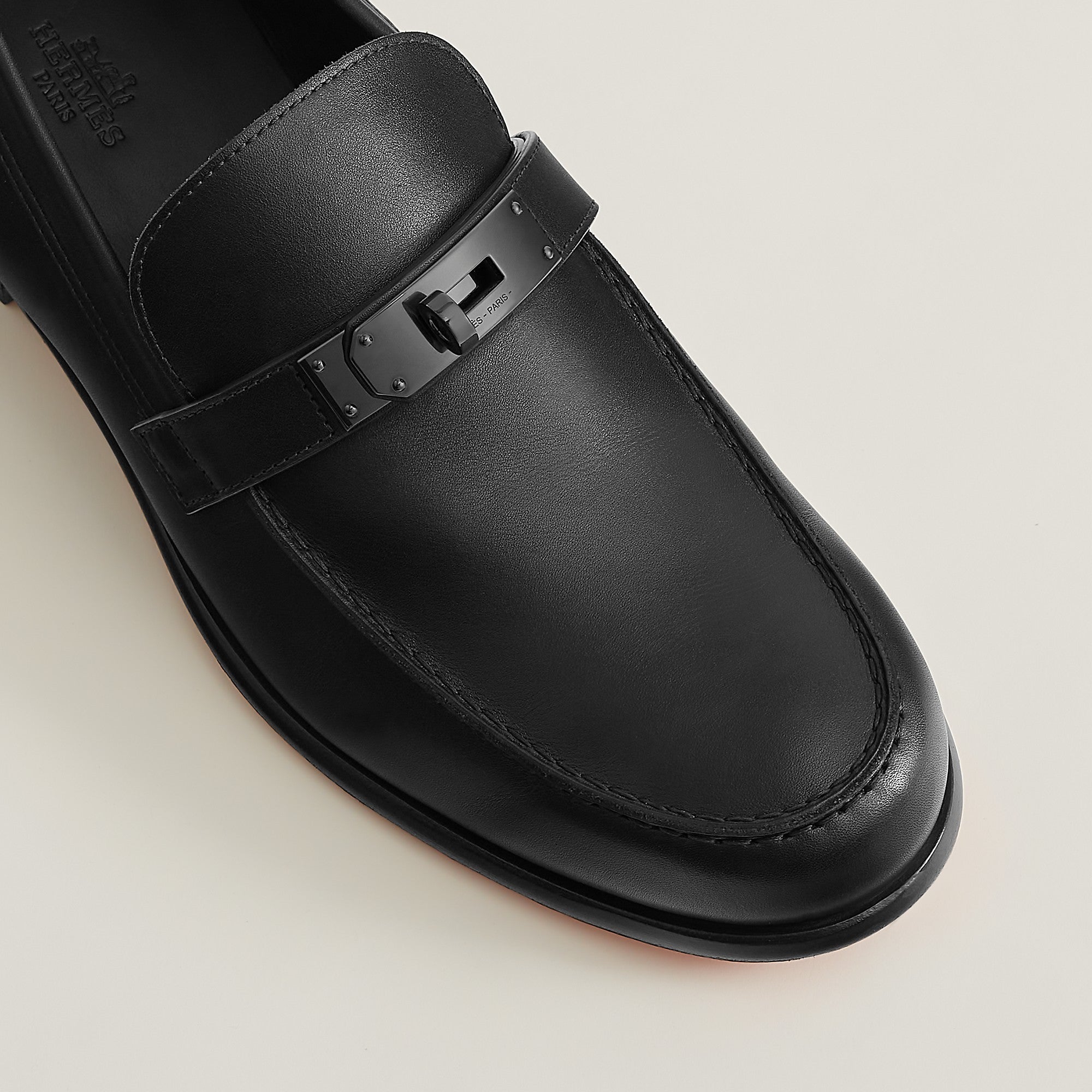Hermes Destin Loafer