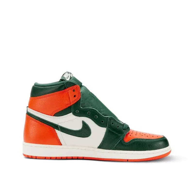 Air jordan 1 art basel deals