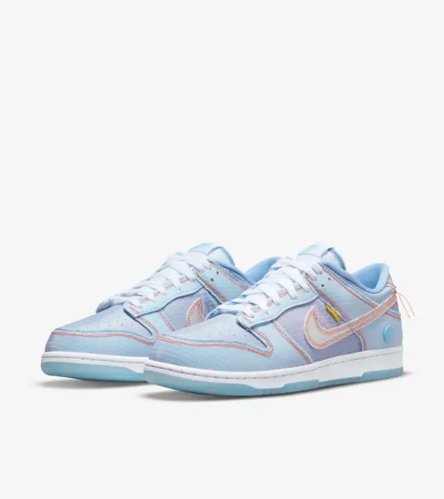 Nike Dunk Low Union  'Passport Pack 'Argon