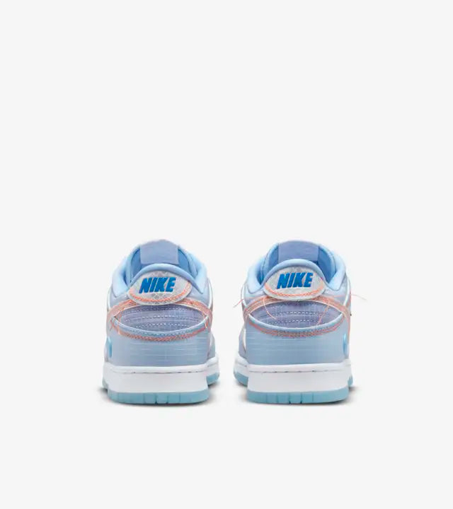 Nike Dunk Low Union  'Passport Pack 'Argon