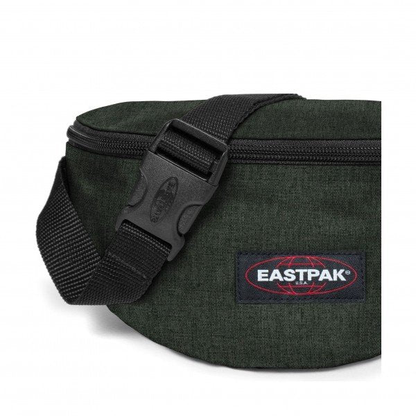 Eastpak Springer Bag Crafty Moss