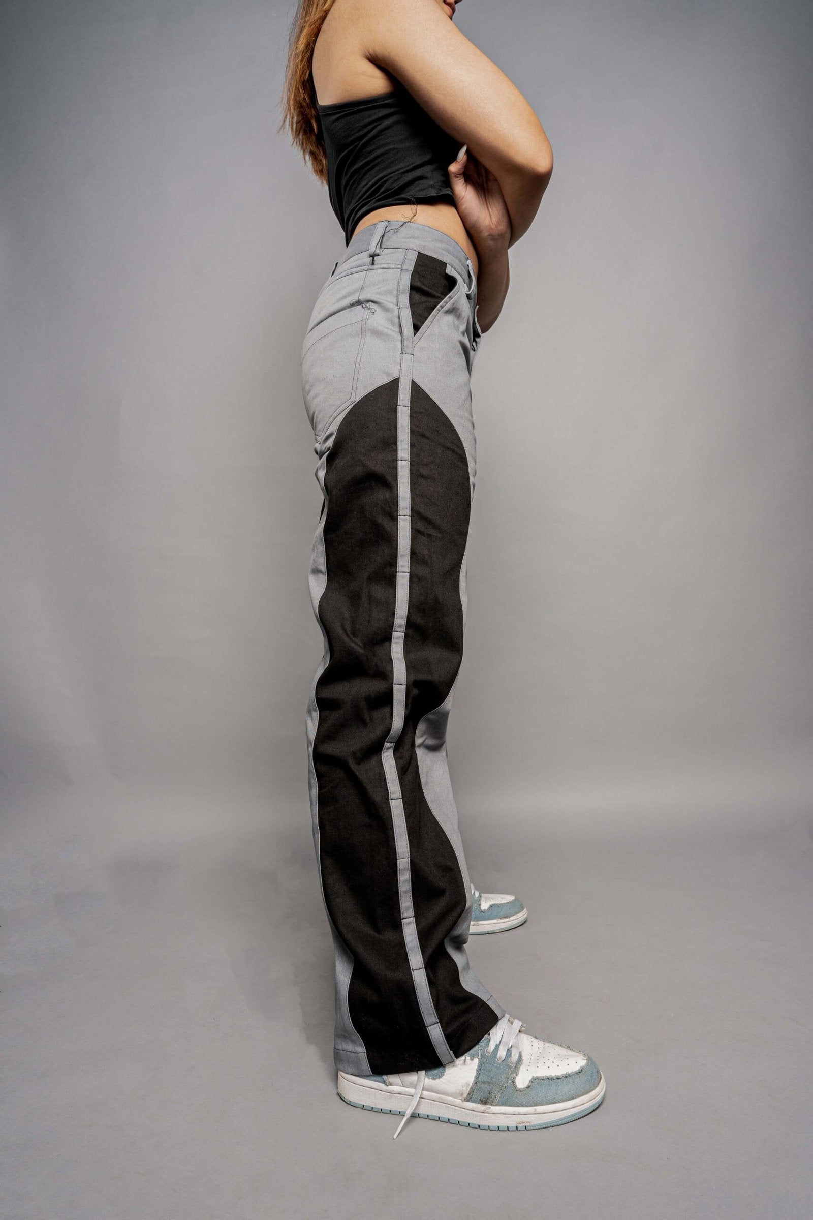 Unisex Skeleton Pants