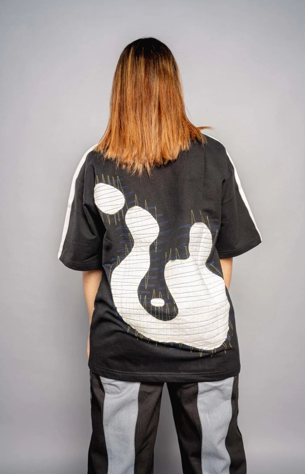 THNWHN Puzzle T-Shirt