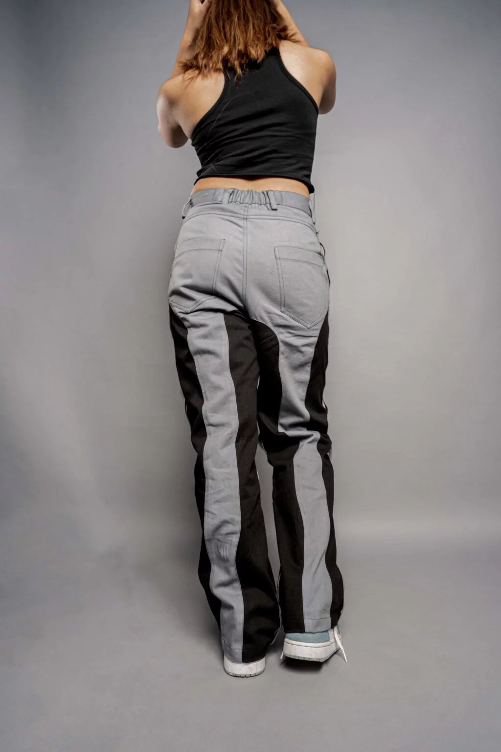Unisex Skeleton Pants