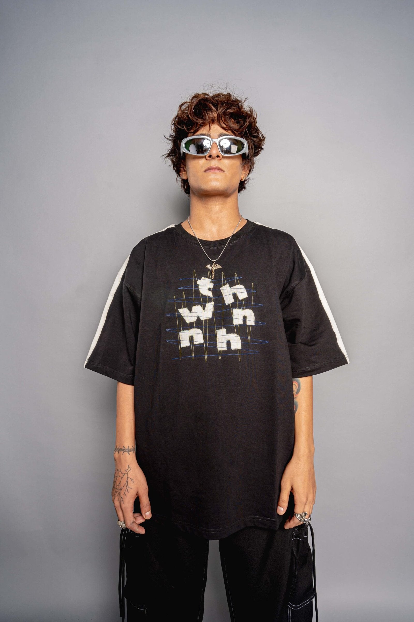 THNWHN Puzzle T-Shirt