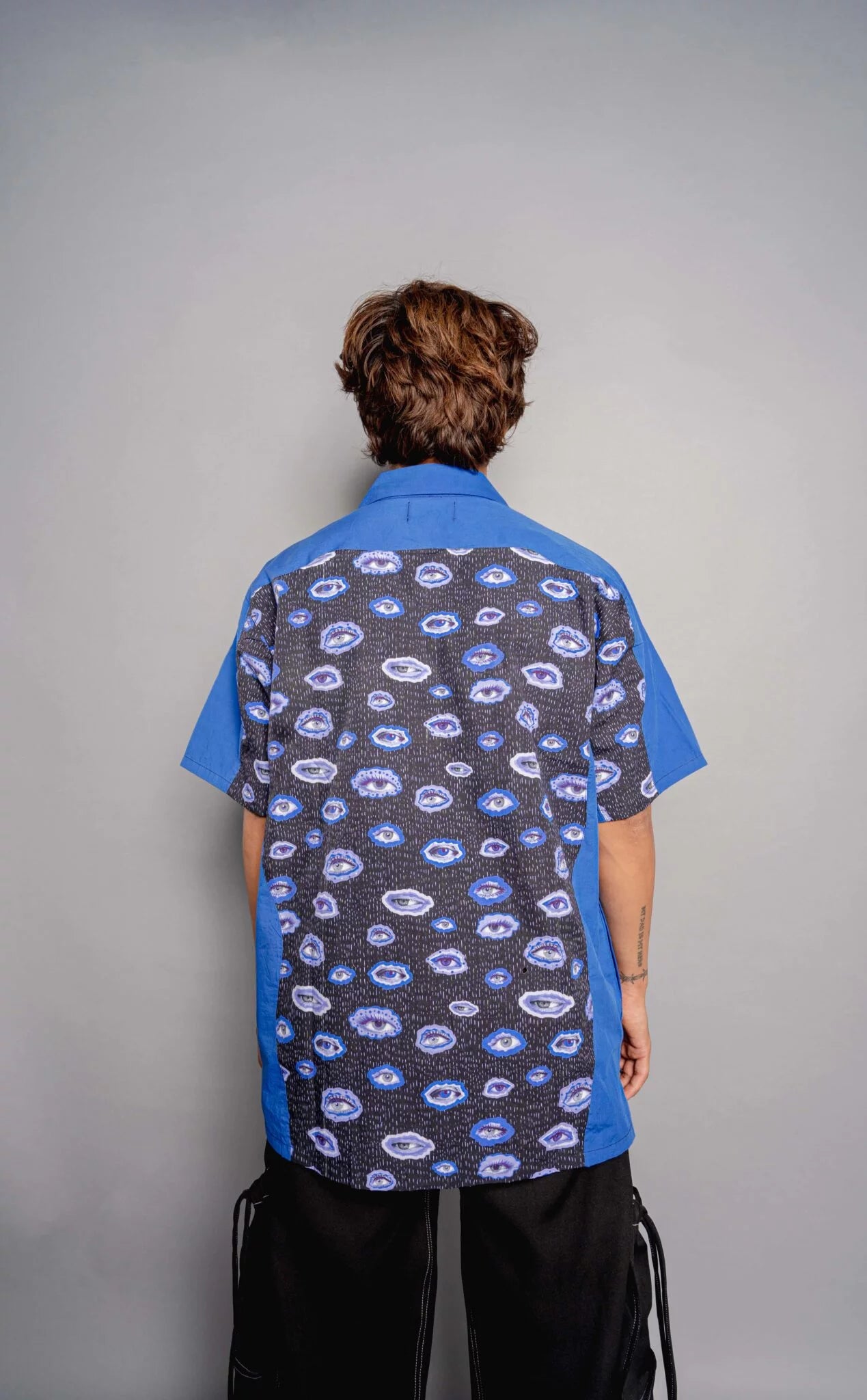 All Those Eyes Shirt