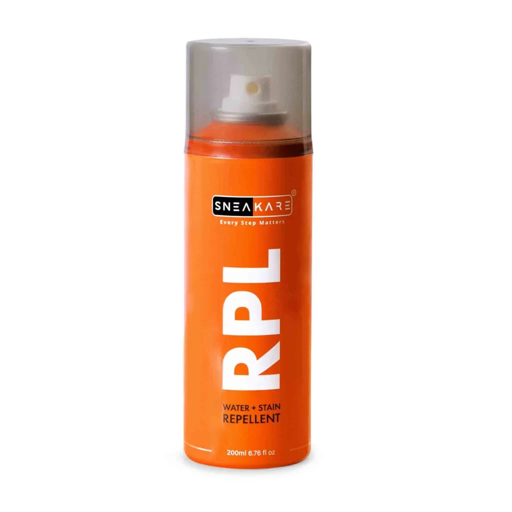 RPL (Water + Stain) Repellent 200ml - Sneakare