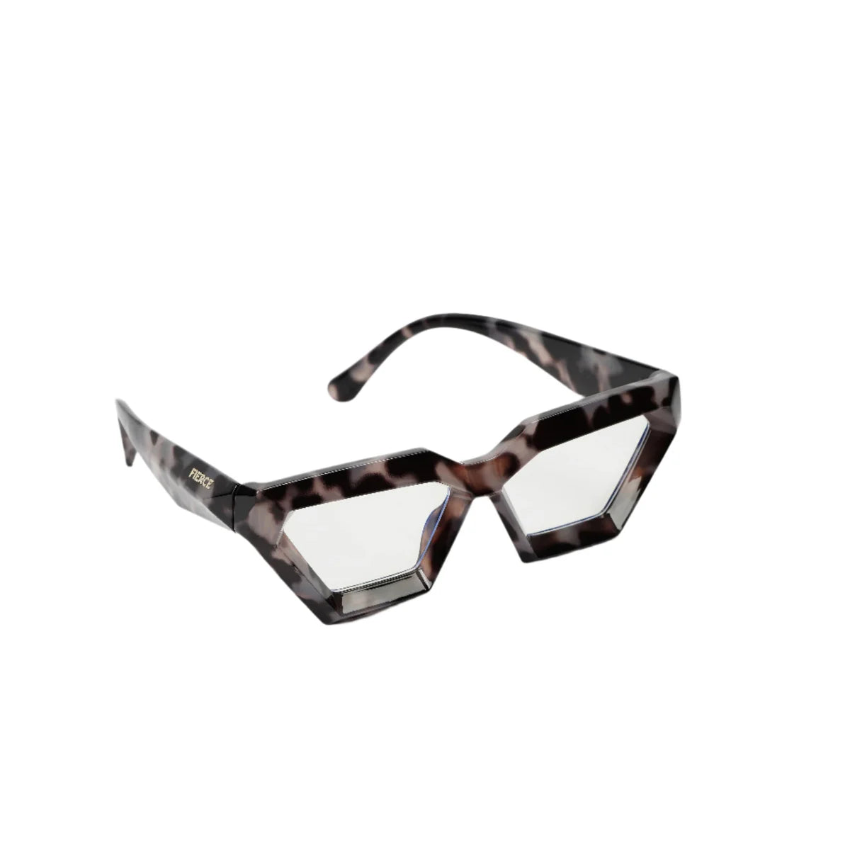 FL Lynx Eye Sunglasses 'Midnight'
