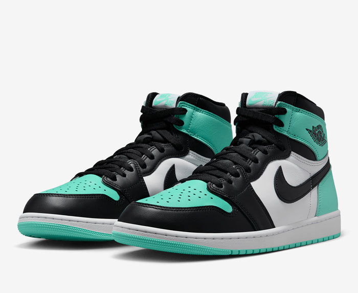 AIR JORDAN 1 RETRO HIGH OG 'GREEN GLOW'