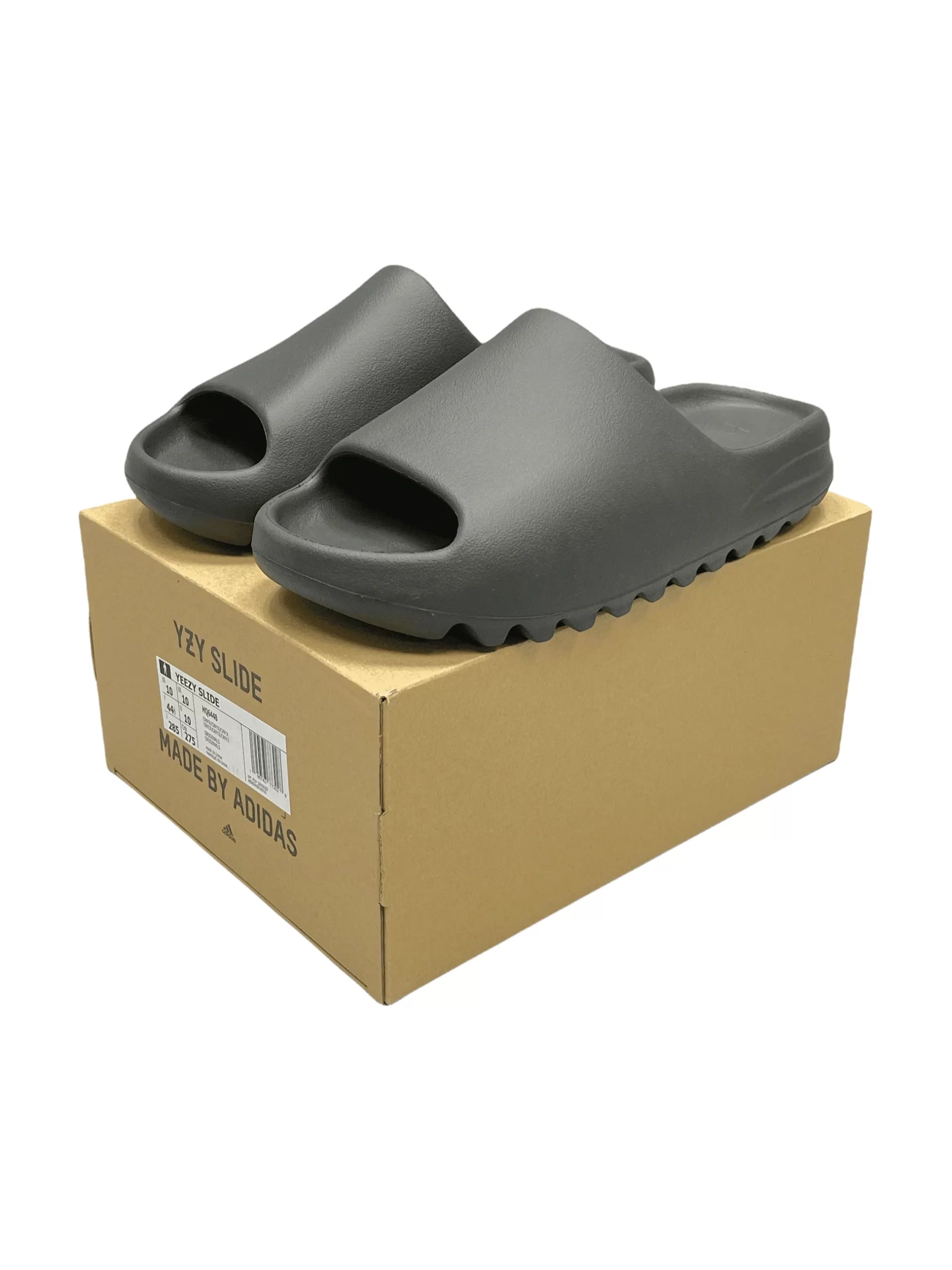 Adidas Yeezy Slide Onyx