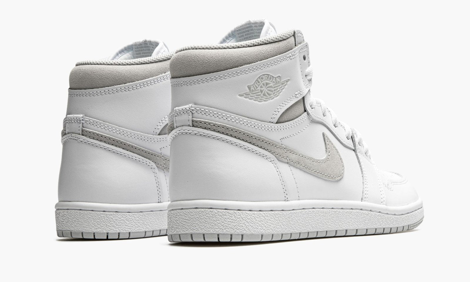 Nike Air Jordan 1 High OG Neutral Grey '85