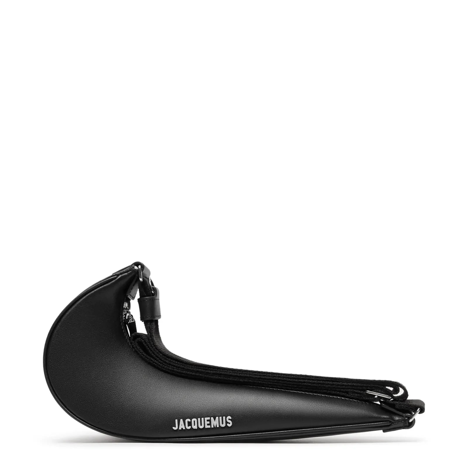 Nike X Jacquemus Le Sac Swoosh Bag 'Black'