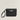 HERMÈS KELLY DEPECHES 25 Noir TOGO PALLADIUM HARDWARE (Mens kelly)