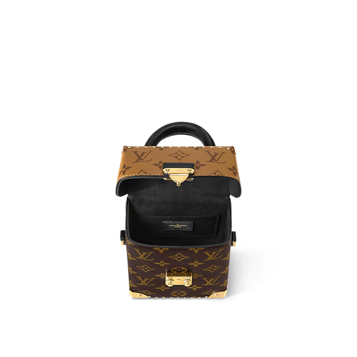 Louis Vuitton Camera Box