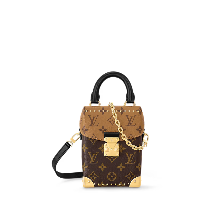 Louis Vuitton Camera Box