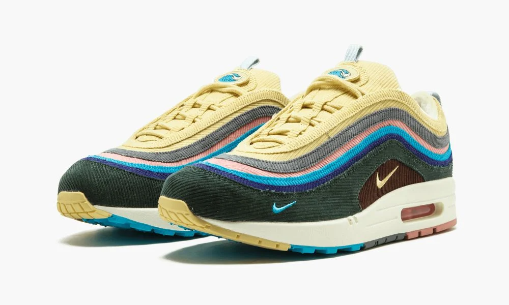 Nike Air Max 97/1 Sean Wotherspoon