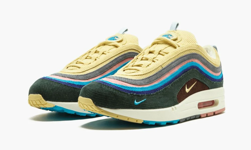 Air sean wotherspoon hotsell