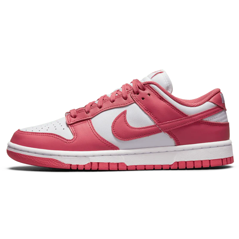 Nike Dunk Low Archeo Pink