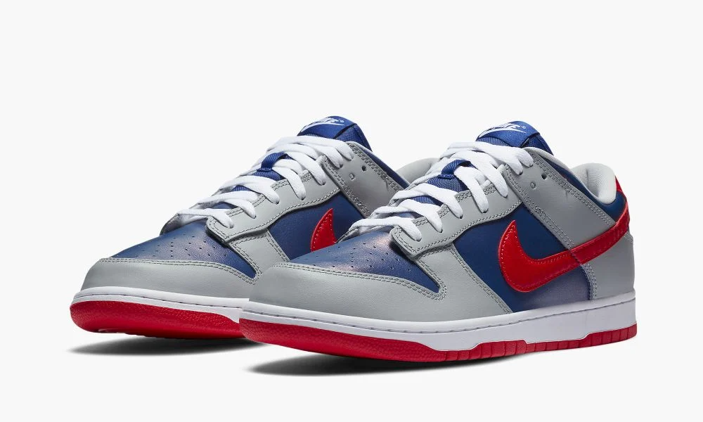 Nike Dunk Low Co.Jp Samba