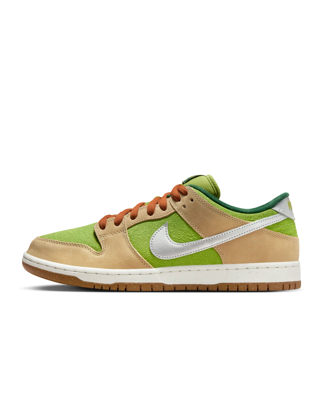 Nike SB Dunk Low Dinner Plate