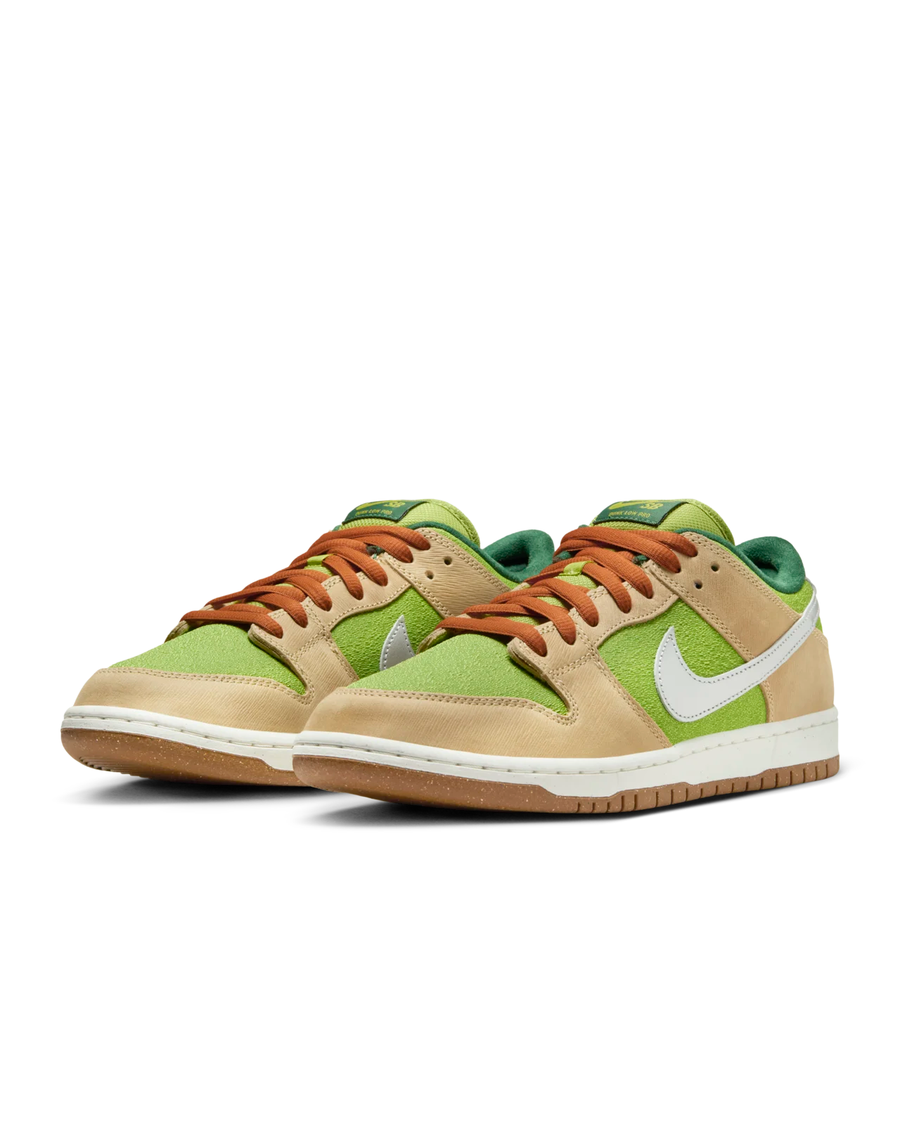 Nike SB Dunk Low Dinner Plate