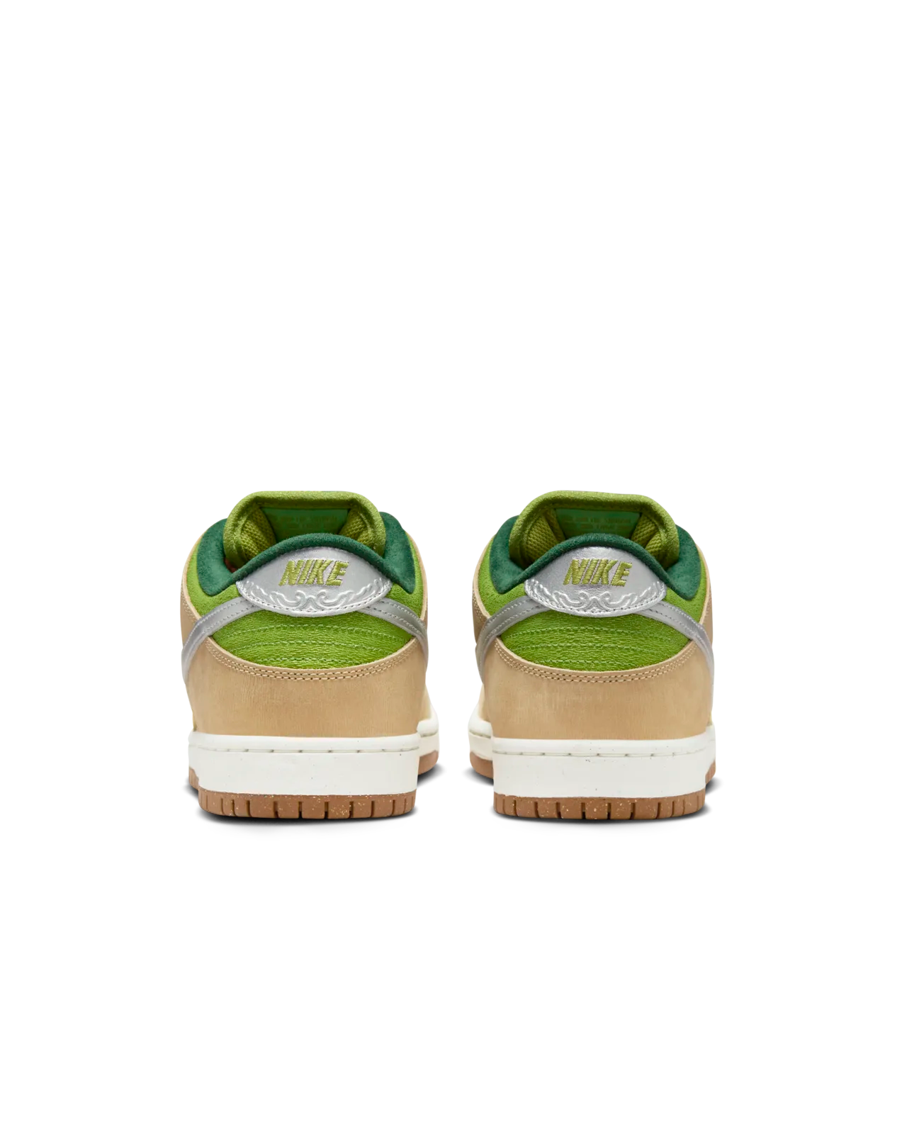 Nike SB Dunk Low Dinner Plate