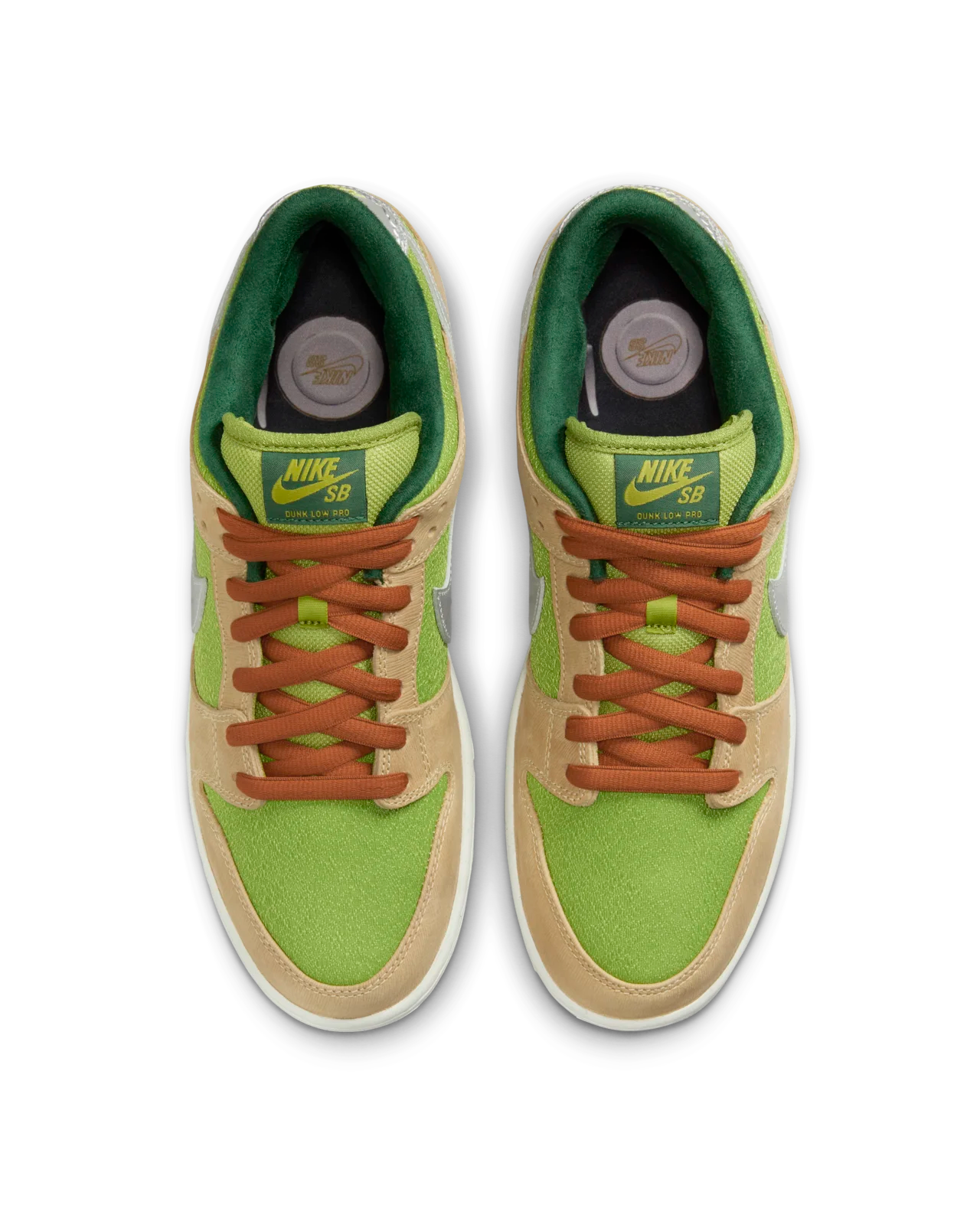 Nike SB Dunk Low Dinner Plate