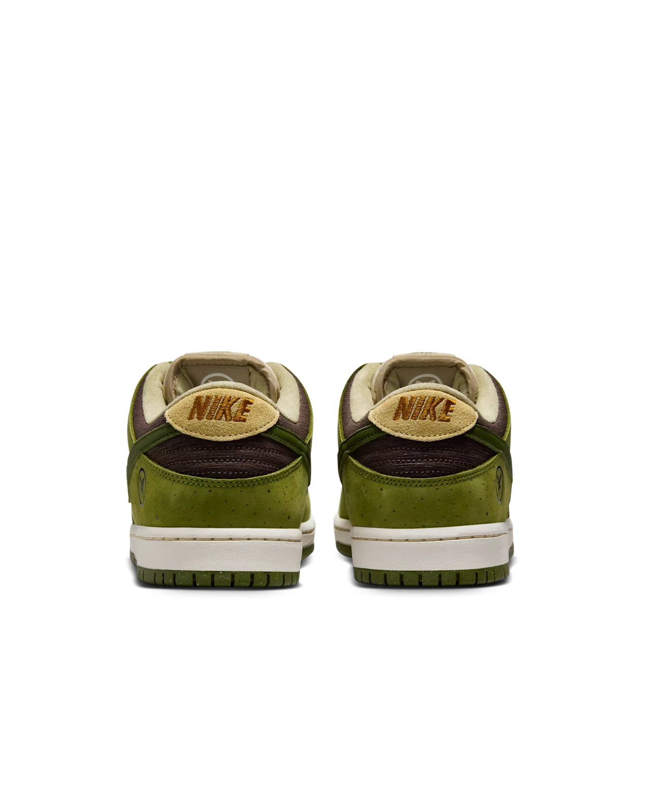 Nike SB Dunk Low Yuto Horigome Matcha