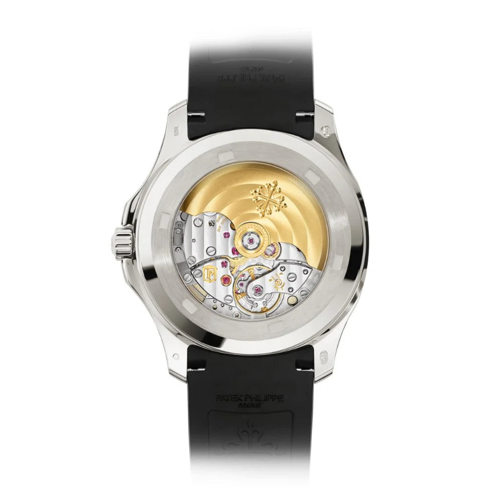 Patek Phillipe Aquanaut 5167A