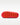 Nike Mind 001 Slide Solar Red