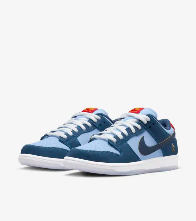 Nike SB Dunk Low ‘Why so sad’