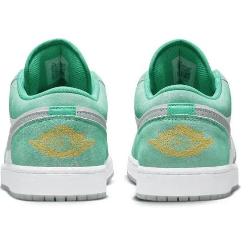 Nike Air Jordan 1 Low 'Emerald'